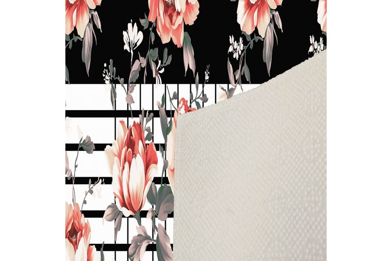 Matte (160x230) Homefesto 4 - Flerfarget - Tekstiler & tepper - Teppe & matte - Orientalske tepper - Persisk matte