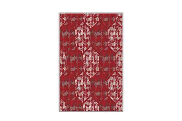 Matte (160x230) Homefesto 4 - Flerfarget - Tekstiler & tepper - Teppe & matte - Orientalske tepper - Persisk matte