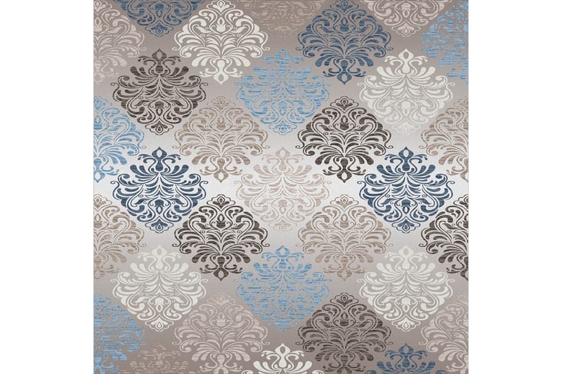 Matte (160x230) Homefesto 4 - Flerfarget - Tekstiler & tepper - Teppe & matte - Orientalske tepper - Persisk matte