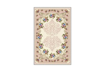 Matte (160x230) Homefesto 4 - Flerfarget - Tekstiler & tepper - Teppe & matte - Orientalske tepper - Persisk matte