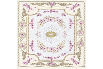 Matte (160x230) Homefesto 4 - Flerfarget - Tekstiler & tepper - Teppe & matte - Orientalske tepper - Persisk matte