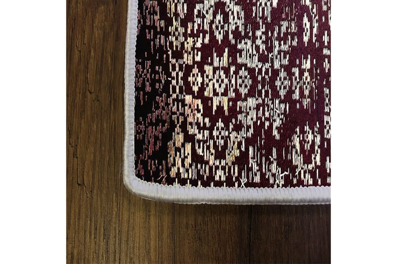 Matte (160x230) Homefesto 4 - Flerfarget - Tekstiler & tepper - Teppe & matte - Orientalske tepper - Persisk matte