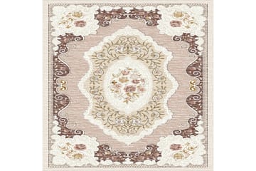 Matte (160x230) Homefesto 4 - Flerfarget - Tekstiler & tepper - Teppe & matte - Orientalske tepper - Persisk matte