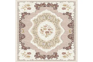 Matte (160x230) Homefesto 4 - Flerfarget - Tekstiler & tepper - Teppe & matte - Orientalske tepper - Persisk matte