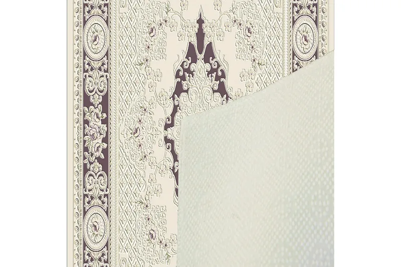 Matte (160x230) Homefesto 4 - Flerfarget - Tekstiler & tepper - Teppe & matte - Orientalske tepper - Persisk matte