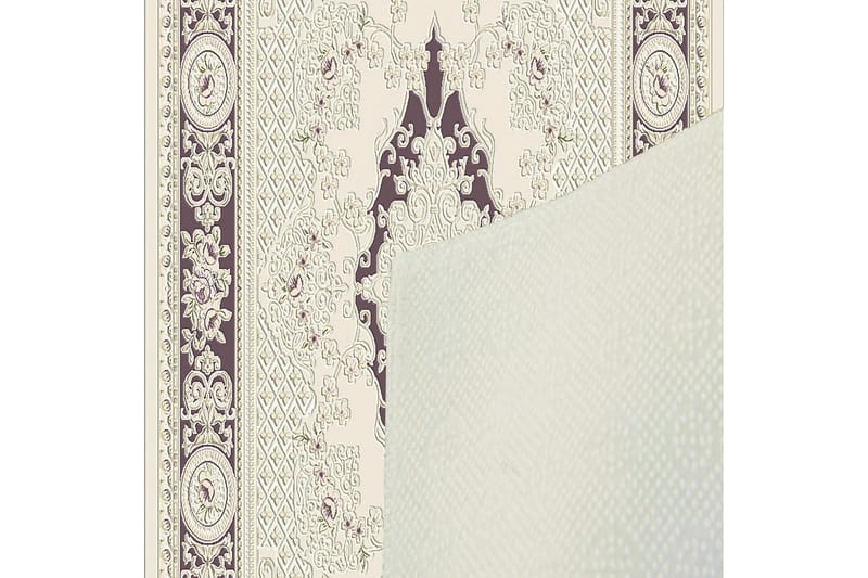 Matte (160x230) Homefesto 4 - Flerfarget - Tekstiler & tepper - Teppe & matte - Orientalske tepper - Persisk matte