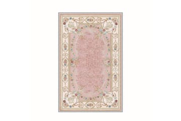 Matte (160x230) Homefesto 4 - Flerfarget - Tekstiler & tepper - Teppe & matte - Orientalske tepper - Persisk matte