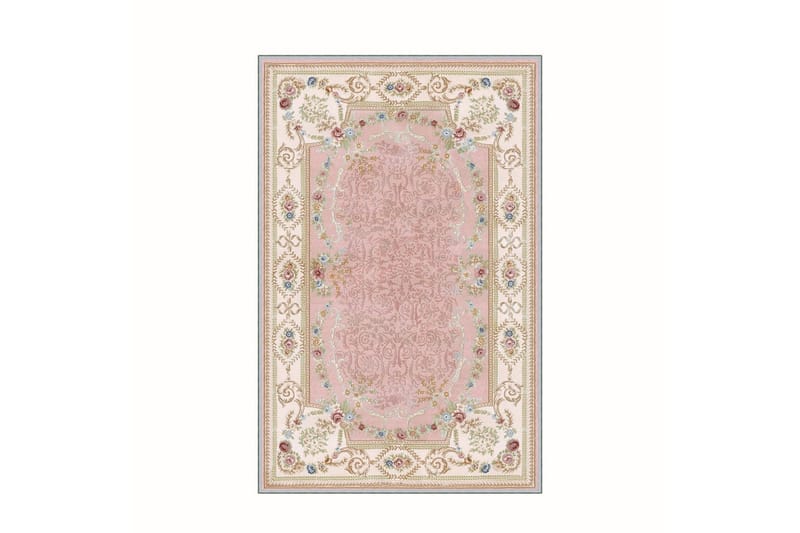 Matte (160x230) Homefesto 4 - Flerfarget - Tekstiler & tepper - Teppe & matte - Orientalske tepper - Persisk matte