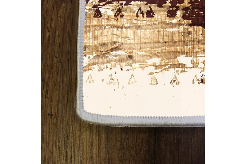 Matte (160x230) Homefesto 4 - Flerfarget - Tekstiler & tepper - Teppe & matte - Orientalske tepper - Persisk matte