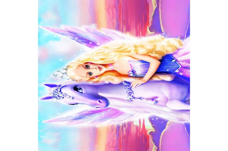 Matte (160x230) Homefesto 4 - Flerfarget - Tekstiler & tepper - Teppe & matte - Orientalske tepper - Persisk matte