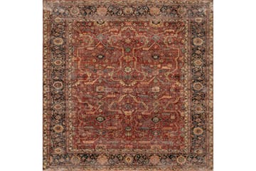 Matte (160x230) Homefesto 4 - Flerfarget - Tekstiler & tepper - Teppe & matte - Orientalske tepper - Persisk matte