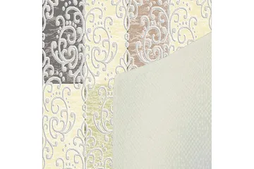 Matte (160x230) Homefesto 4 - Flerfarget - Tekstiler & tepper - Teppe & matte - Orientalske tepper - Persisk matte