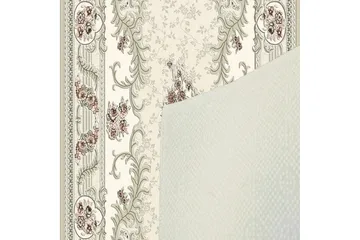 Matte (160x230) Homefesto 4 - Flerfarget - Tekstiler & tepper - Teppe & matte - Orientalske tepper - Persisk matte