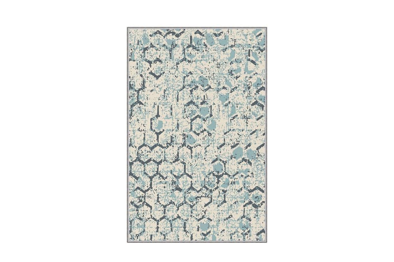 Matte (160x230) Homefesto 4, Flerfarget