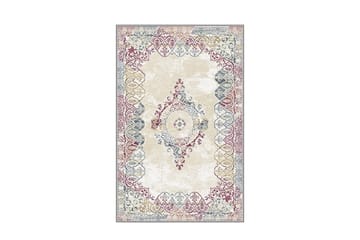 Matte (160x230) Homefesto 4 - Flerfarget - Tekstiler & tepper - Teppe & matte - Orientalske tepper - Persisk matte