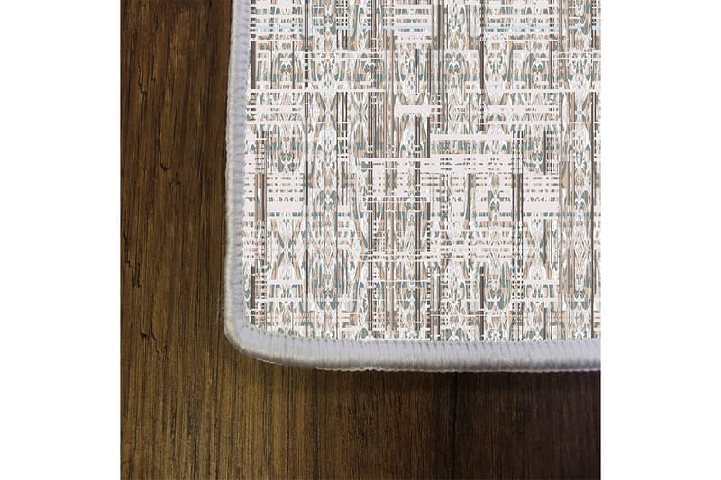 Matte (160x230) Homefesto 4 - Flerfarget - Tekstiler & tepper - Teppe & matte - Orientalske tepper - Persisk matte