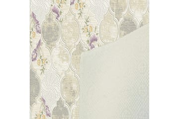 Matte (160x230) Homefesto 4 - Flerfarget - Tekstiler & tepper - Teppe & matte - Orientalske tepper - Persisk matte