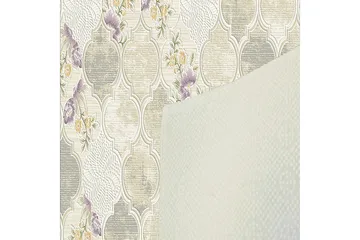 Matte (160x230) Homefesto 4 - Flerfarget - Tekstiler & tepper - Teppe & matte - Orientalske tepper - Persisk matte