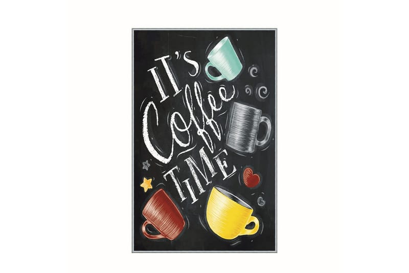 Matte (160x230) Homefesto 4, Flerfarget