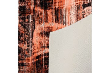 Matte (160x230) Homefesto 4 - Flerfarget - Tekstiler & tepper - Teppe & matte - Orientalske tepper - Persisk matte