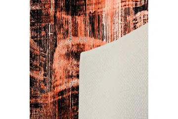 Matte (160x230) Homefesto 4 - Flerfarget - Tekstiler & tepper - Teppe & matte - Orientalske tepper - Persisk matte