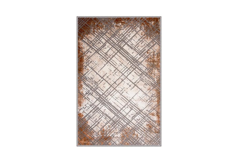 Matte (160x230) Homefesto 4, Flerfarget