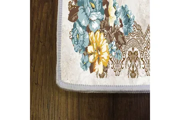 Matte (160x230) Homefesto 4 - Flerfarget - Tekstiler & tepper - Teppe & matte - Orientalske tepper - Persisk matte