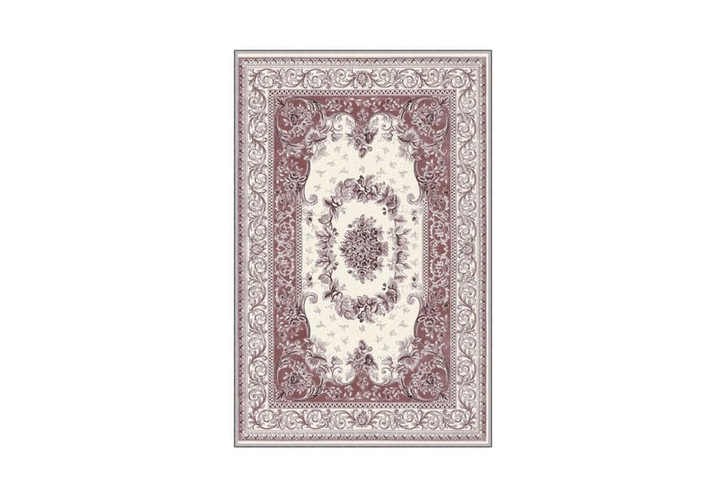 Matte (160x230) Homefesto 4 - Flerfarget - Tekstiler & tepper - Teppe & matte - Orientalske tepper - Persisk matte