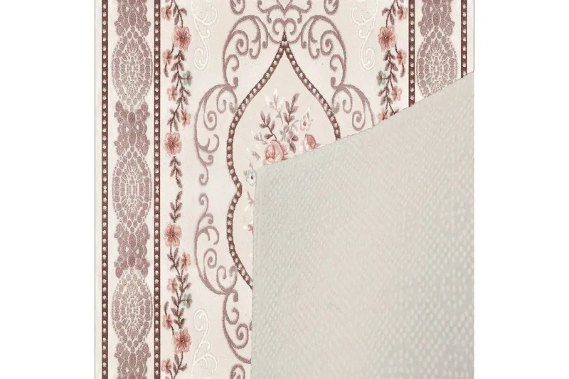 Matte (160x230) Homefesto 4 - Flerfarget - Tekstiler & tepper - Teppe & matte - Orientalske tepper - Persisk matte