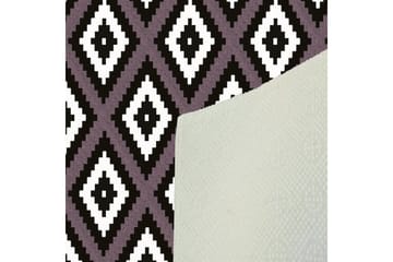 Matte (160x230) Homefesto 4 - Flerfarget - Tekstiler & tepper - Teppe & matte - Orientalske tepper - Persisk matte