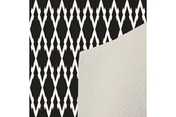 Matte (160x230) Homefesto 4 - Flerfarget - Tekstiler & tepper - Teppe & matte - Orientalske tepper - Persisk matte