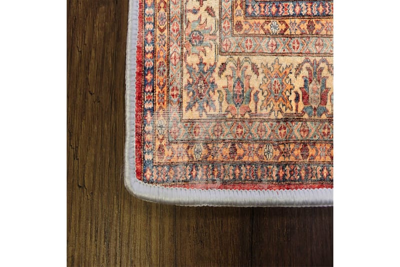 Matte (160x230) Homefesto 4 - Flerfarget - Tekstiler & tepper - Teppe & matte - Orientalske tepper - Persisk matte