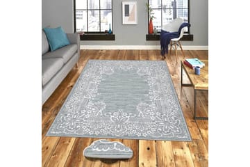 Matte (160x230) Homefesto 4 - Flerfarget - Tekstiler & tepper - Teppe & matte - Orientalske tepper - Persisk matte