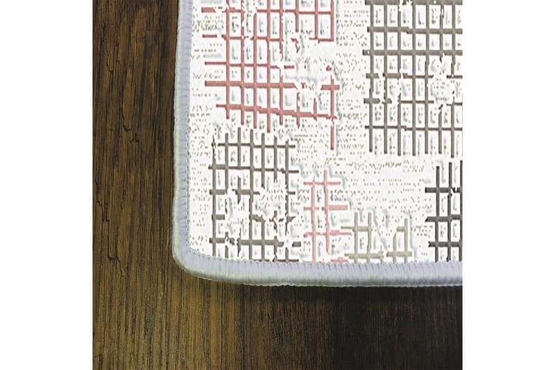 Matte (160x230) Homefesto 4 - Flerfarget - Tekstiler & tepper - Teppe & matte - Orientalske tepper - Persisk matte