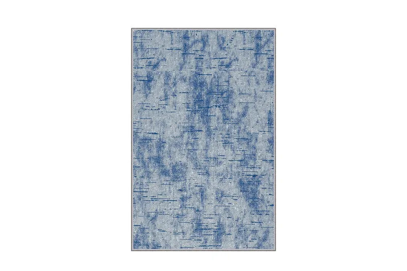 Matte (160x230) Homefesto 4, Flerfarget