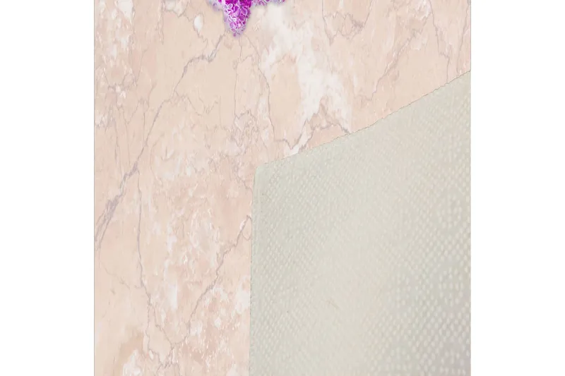 Matte (160x230) Homefesto 4 - Flerfarget - Tekstiler & tepper - Teppe & matte - Orientalske tepper - Persisk matte