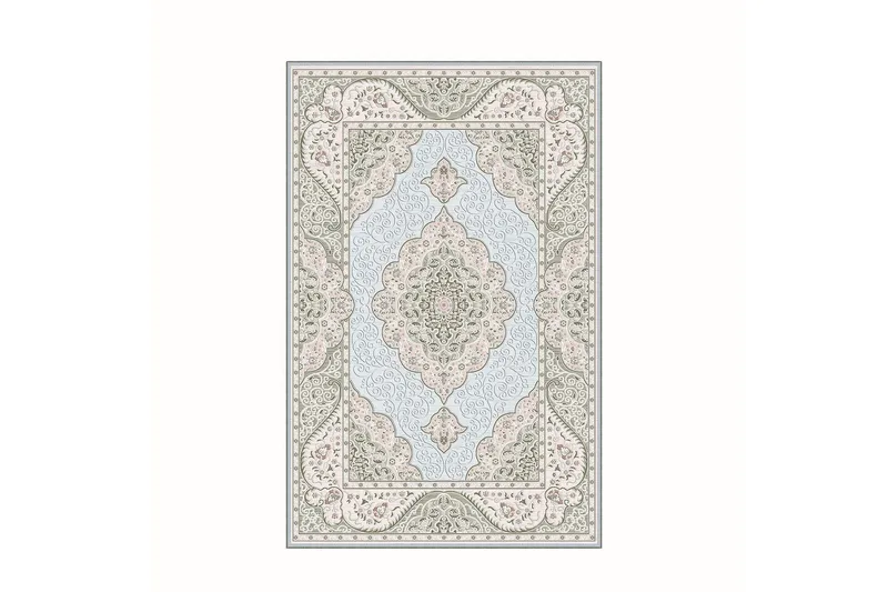 Matte (160x230) Homefesto 4 - Flerfarget - Tekstiler & tepper - Teppe & matte - Orientalske tepper - Persisk matte