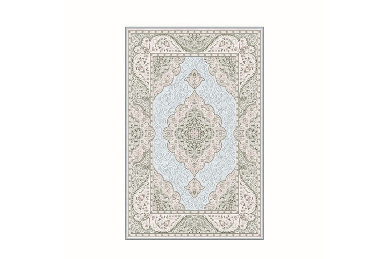 Matte (160x230) Homefesto 4 - Flerfarget - Tekstiler & tepper - Teppe & matte - Orientalske tepper - Persisk matte