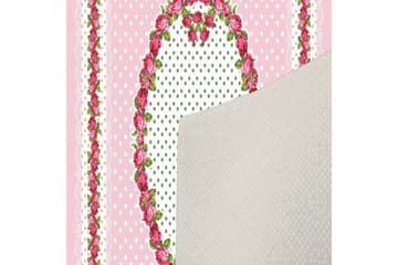 Matte (160x230) Homefesto 4 - Flerfarget - Tekstiler & tepper - Teppe & matte - Orientalske tepper - Persisk matte