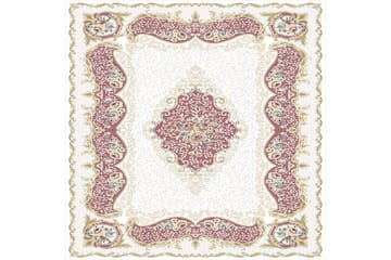 Matte (160x230) Homefesto 4 - Flerfarget - Tekstiler & tepper - Teppe & matte - Orientalske tepper - Persisk matte