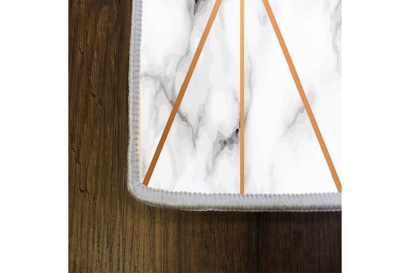 Matte (160x230) Homefesto 4 - Flerfarget - Tekstiler & tepper - Teppe & matte - Orientalske tepper - Persisk matte