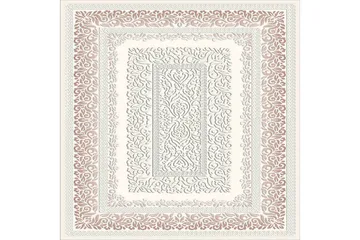 Matte (160x230) Homefesto 4 - Flerfarget - Tekstiler & tepper - Teppe & matte - Orientalske tepper - Persisk matte