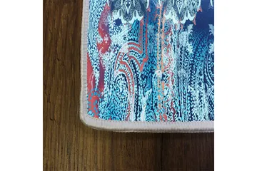 Matte (160x230) Homefesto 4 - Flerfarget - Tekstiler & tepper - Teppe & matte - Orientalske tepper - Persisk matte