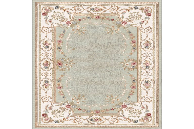 Matte (160x230) Homefesto 4 - Flerfarget - Tekstiler & tepper - Teppe & matte - Orientalske tepper - Persisk matte