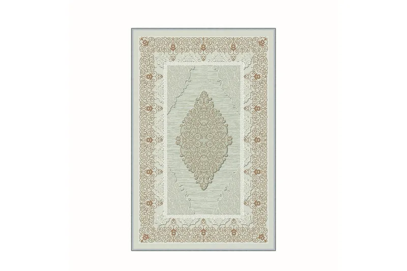 Matte (160x230) Homefesto 4 - Flerfarget - Tekstiler & tepper - Teppe & matte - Orientalske tepper - Persisk matte