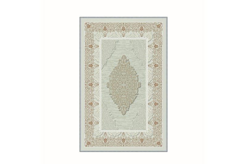 Matte (160x230) Homefesto 4 - Flerfarget - Tekstiler & tepper - Teppe & matte - Orientalske tepper - Persisk matte