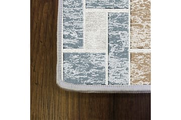 Matte (160x230) Homefesto 4 - Flerfarget - Tekstiler & tepper - Teppe & matte - Orientalske tepper - Persisk matte