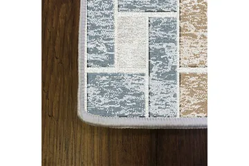 Matte (160x230) Homefesto 4 - Flerfarget - Tekstiler & tepper - Teppe & matte - Orientalske tepper - Persisk matte