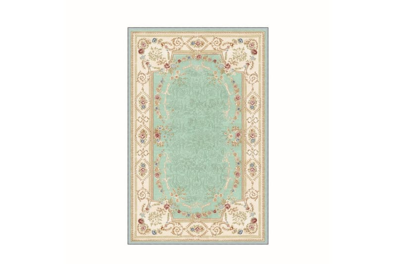 Matte (160x230) Homefesto 4 - Flerfarget - Tekstiler & tepper - Teppe & matte - Orientalske tepper - Persisk matte