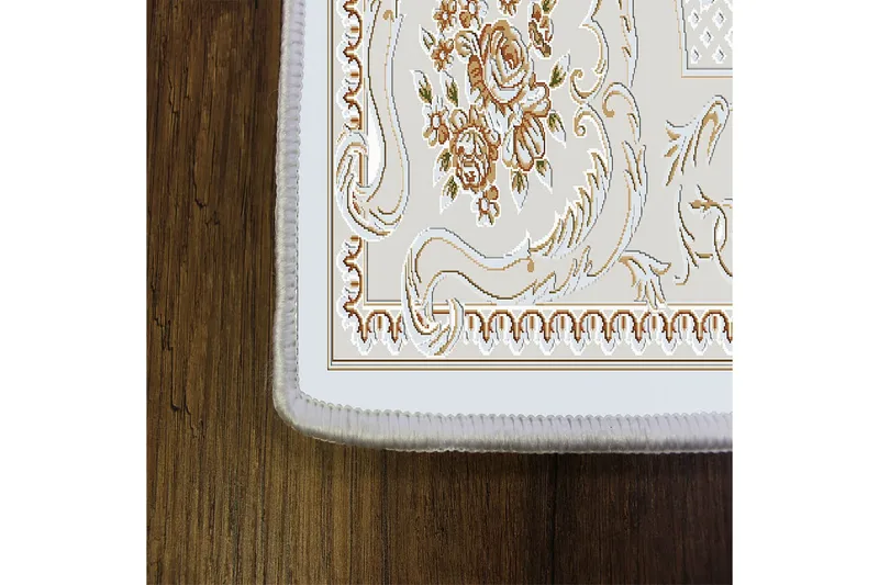 Matte (160x230) Homefesto 4 - Flerfarget - Tekstiler & tepper - Teppe & matte - Orientalske tepper - Persisk matte